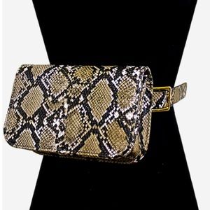 Fashion Bags/Fanny Pack